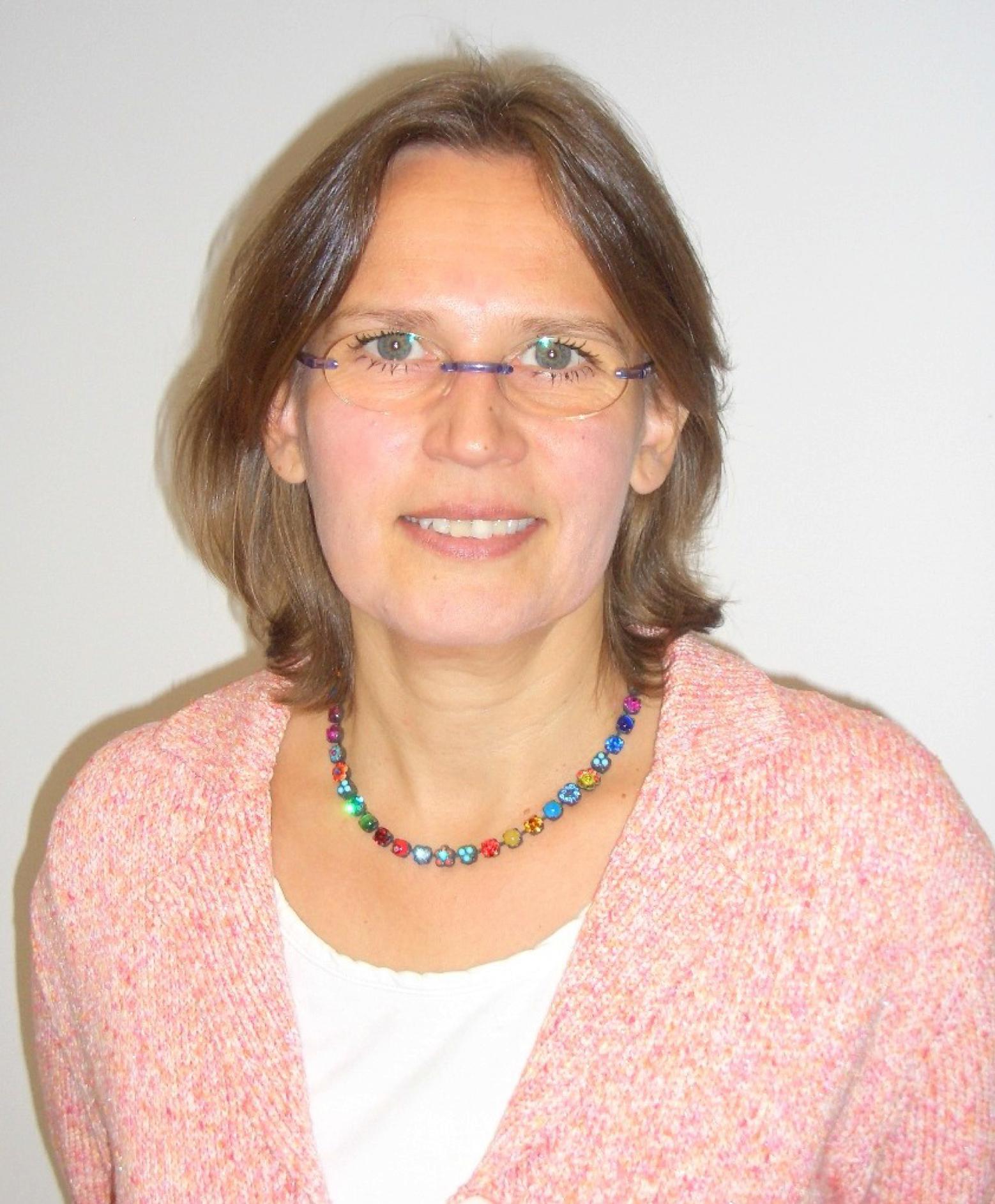 » Über mich Maria Haider Psychotherapeutin